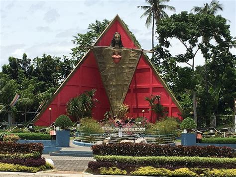 THE 10 BEST Tourist Spots in Davao del Norte Province (2024).